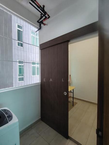 Service Residence for Rent at Grandview 360 - Thea Lai - Balcony - PropertyGuru.com.my