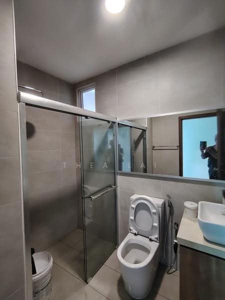 Service Residence for Rent at Grandview 360 - Thea Lai - Bathroom - PropertyGuru.com.my