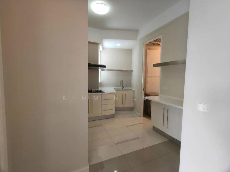 Condominium for Rent at Kiaramas Ayuria - Kimmin Low - Kitchen - PropertyGuru.com.my