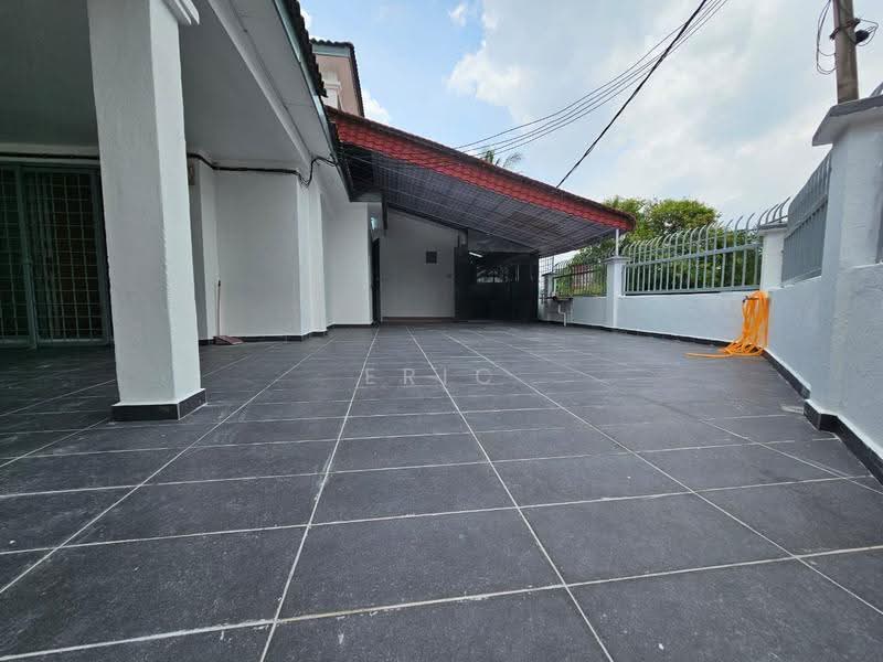 2-storey Terraced House for Rent in Cheras (Selangor) - Eric Tang - PropertyGuru.com.my
