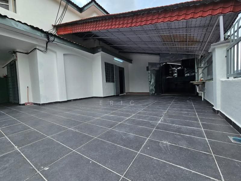 2-storey Terraced House for Rent in Cheras (Selangor) - Eric Tang - PropertyGuru.com.my
