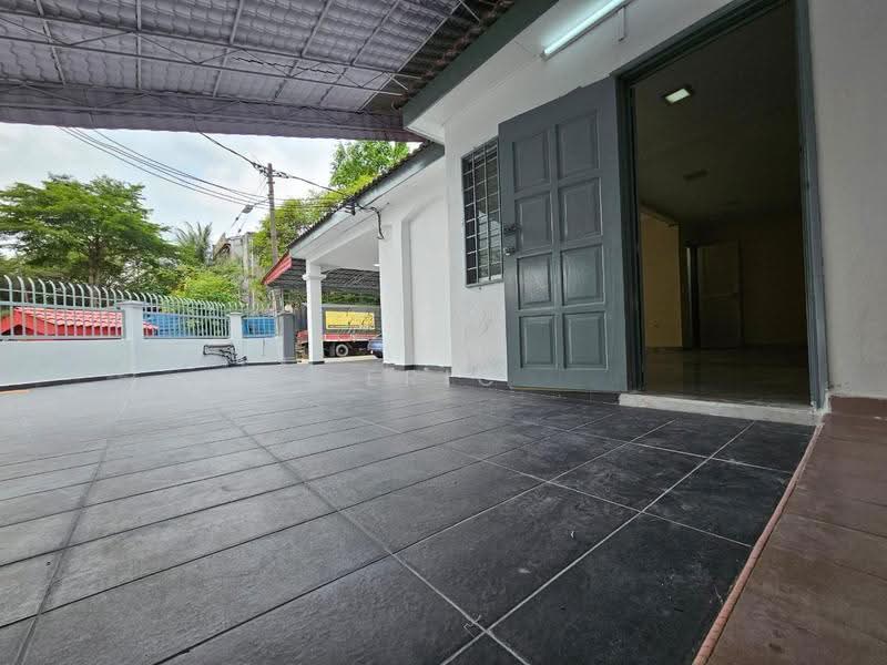 2-storey Terraced House for Rent in Cheras (Selangor) - Eric Tang - PropertyGuru.com.my