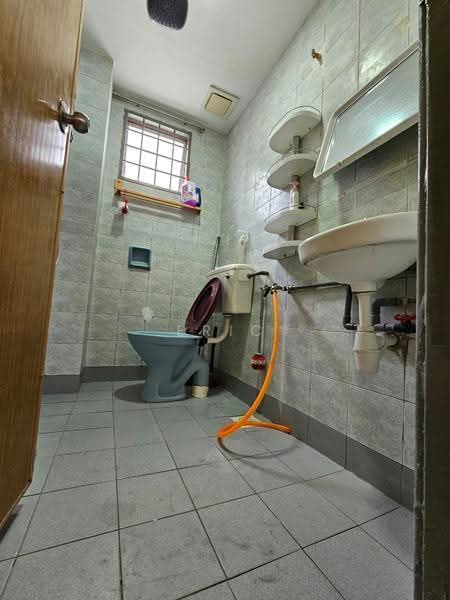 2-storey Terraced House for Rent in Cheras (Selangor) - Eric Tang - PropertyGuru.com.my
