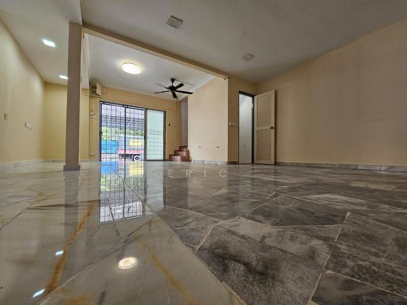 2-storey Terraced House for Rent in Cheras (Selangor) - Eric Tang - PropertyGuru.com.my