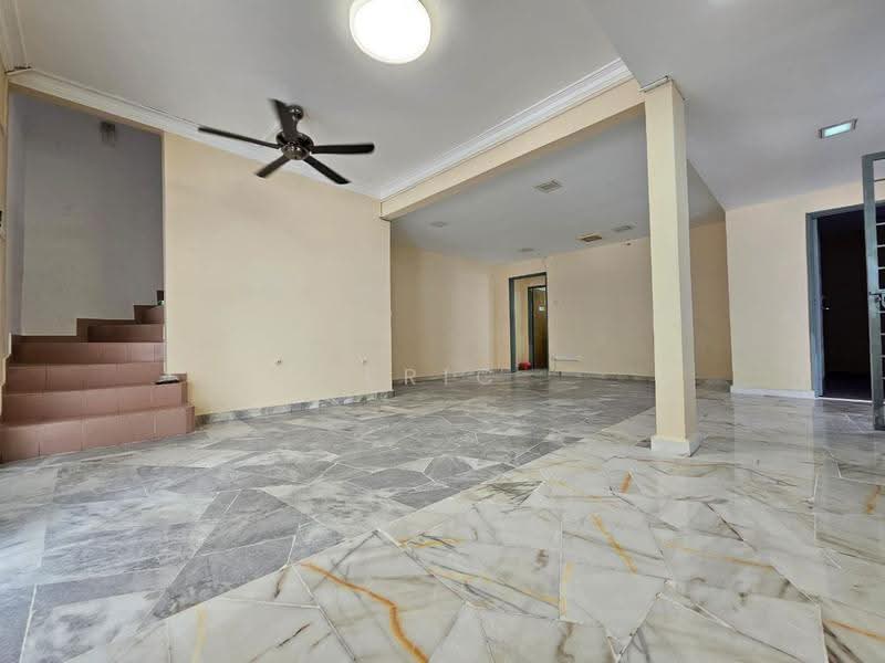 2-storey Terraced House for Rent in Cheras (Selangor) - Eric Tang - PropertyGuru.com.my