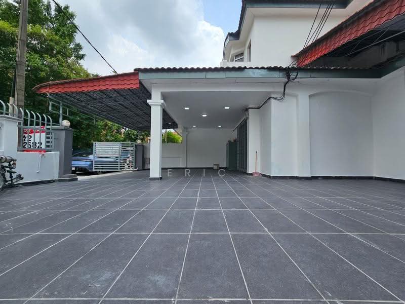 2-storey Terraced House for Rent in Cheras (Selangor) - Eric Tang - PropertyGuru.com.my