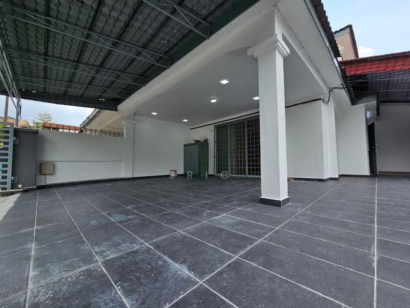 2-storey Terraced House for Rent in Cheras (Selangor) - Eric Tang - PropertyGuru.com.my