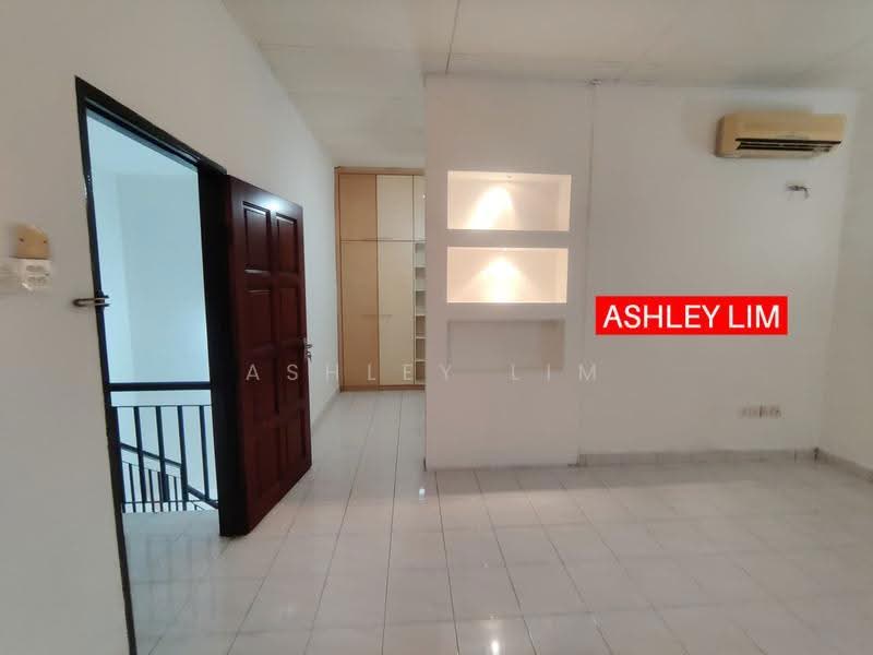 Semi-Detached House for Rent in Bandar Tasek Mutiara (Simpang Ampat) - Ashley Lim - Interior - PropertyGuru.com.my
