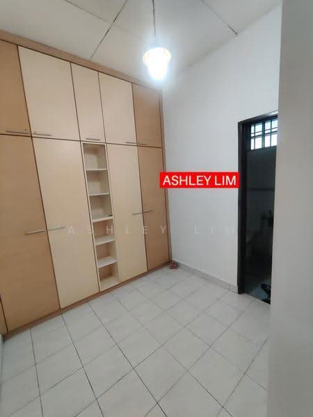 Semi-Detached House for Rent in Bandar Tasek Mutiara (Simpang Ampat) - Ashley Lim - Bedroom - PropertyGuru.com.my