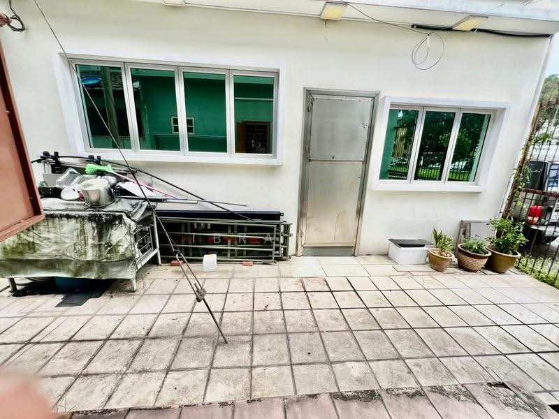 Rumah Teres 2-Tingkat untuk Dijual di Bandar Sri Damansara (Selangor) - Ibrahim Iderus - Exterior - PropertyGuru.com.my