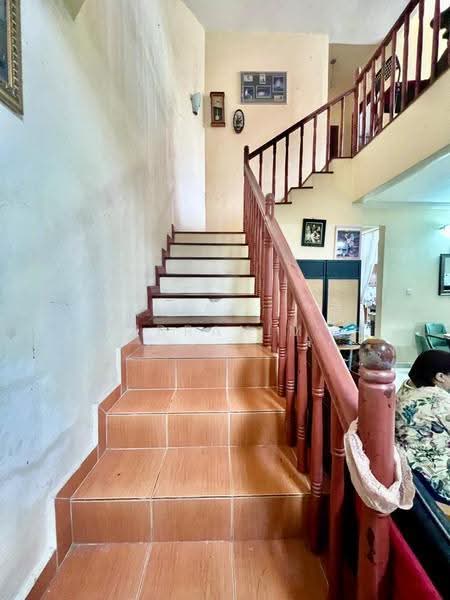 Rumah Teres 2-Tingkat untuk Dijual di Bandar Sri Damansara (Selangor) - Ibrahim Iderus - Interior - PropertyGuru.com.my