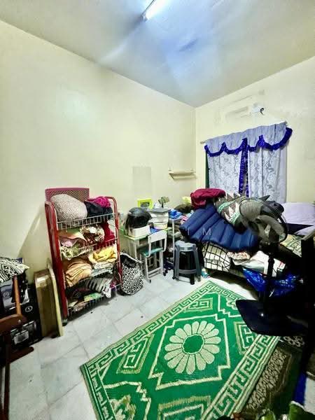 Rumah Teres 2-Tingkat untuk Dijual di Bandar Sri Damansara (Selangor) - Ibrahim Iderus - Bedroom - PropertyGuru.com.my