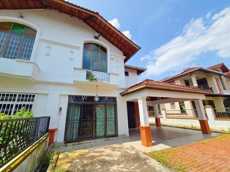 Semi-Detached House for Sale in Johor Bahru (Johor) - Edward Gan - Exterior - PropertyGuru.com.my
