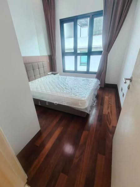 Kondominium untuk Disewa di Sastra U-Thant - Leon Lee - Bedroom - PropertyGuru.com.my