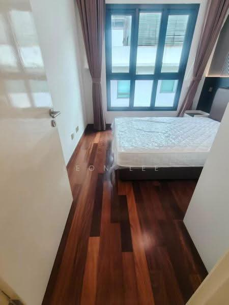 Kondominium untuk Disewa di Sastra U-Thant - Leon Lee - Bedroom - PropertyGuru.com.my