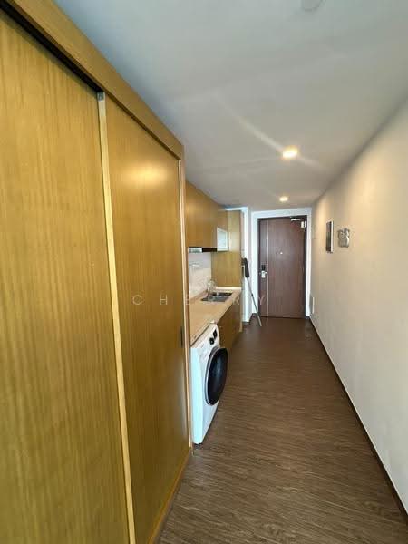 Condominium for Rent at Carnelian Tower 1 - Cherry Tan - Interior - PropertyGuru.com.my