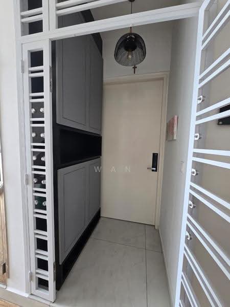 Apartment for Rent at Havona - Wan Ning - Entrance - PropertyGuru.com.my