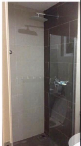 Rumah Flat untuk Dijual di Taman Kosas - Kenny Lai - Bathroom - PropertyGuru.com.my