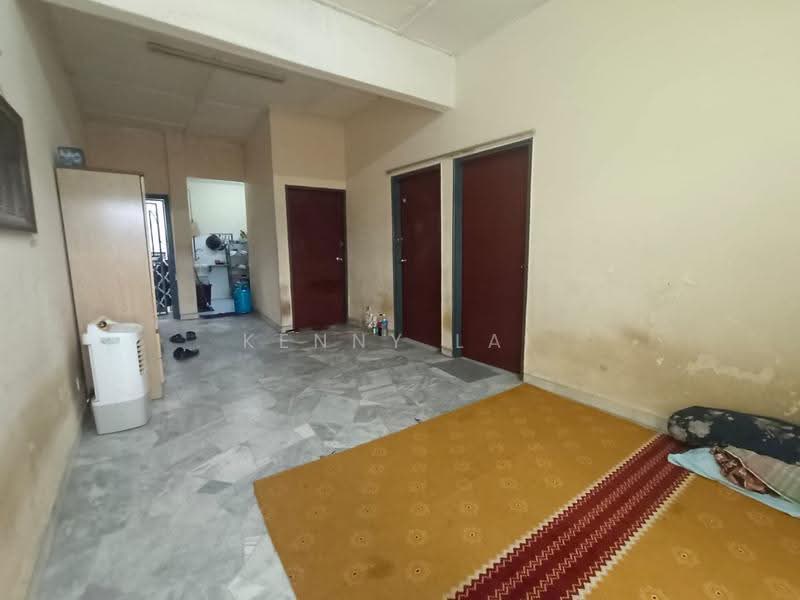 Flat for Sale at Taman Kosas - Kenny Lai - Interior - PropertyGuru.com.my
