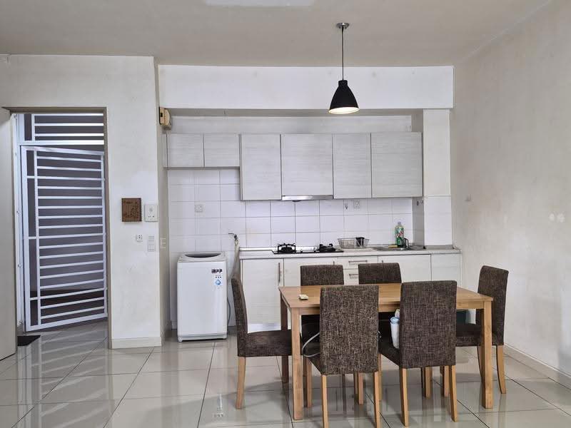 Kediaman Servis untuk Dijual di Greenfield Regency - Elsie Yong - PropertyGuru.com.my