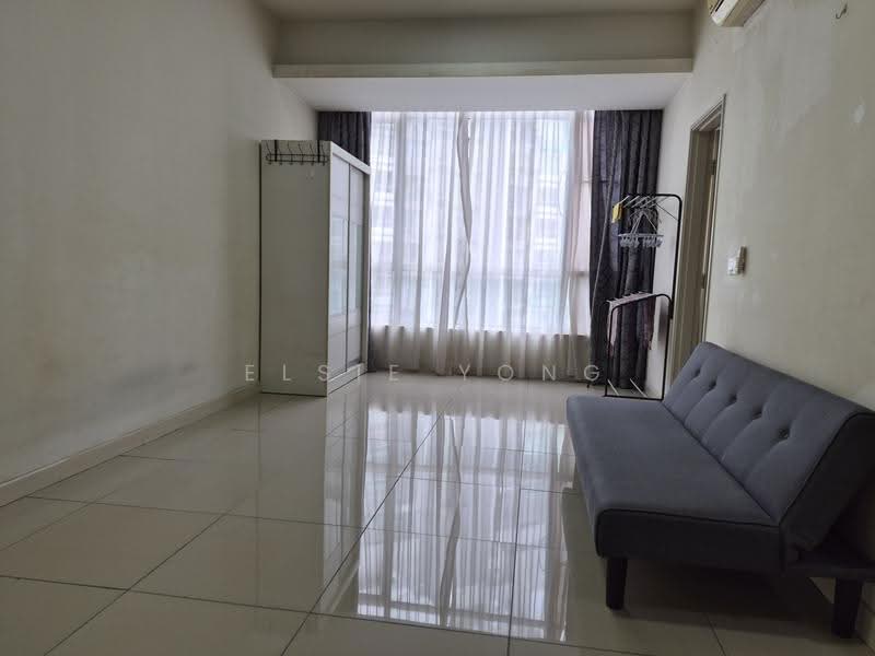 Kediaman Servis untuk Dijual di Greenfield Regency - Elsie Yong - PropertyGuru.com.my