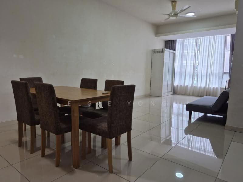 Kediaman Servis untuk Dijual di Greenfield Regency - Elsie Yong - PropertyGuru.com.my