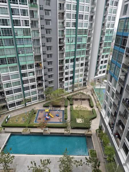 Kediaman Servis untuk Dijual di Greenfield Regency - Elsie Yong - PropertyGuru.com.my