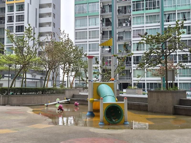 Kediaman Servis untuk Dijual di Greenfield Regency - Elsie Yong - PropertyGuru.com.my