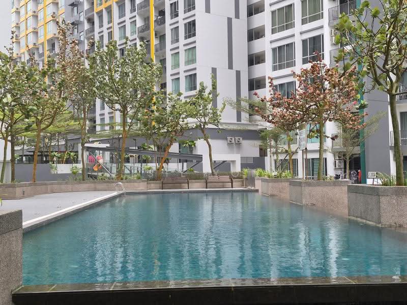 Kediaman Servis untuk Dijual di Greenfield Regency - Elsie Yong - PropertyGuru.com.my
