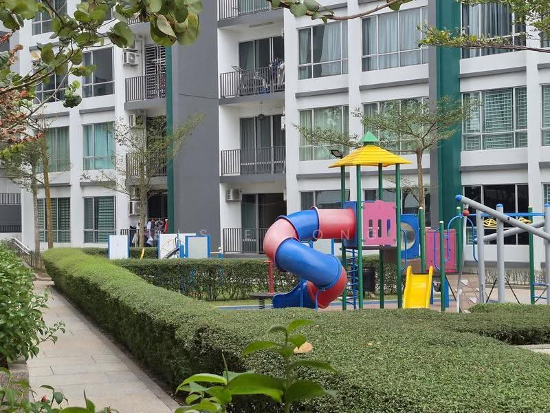 Kediaman Servis untuk Dijual di Greenfield Regency - Elsie Yong - PropertyGuru.com.my