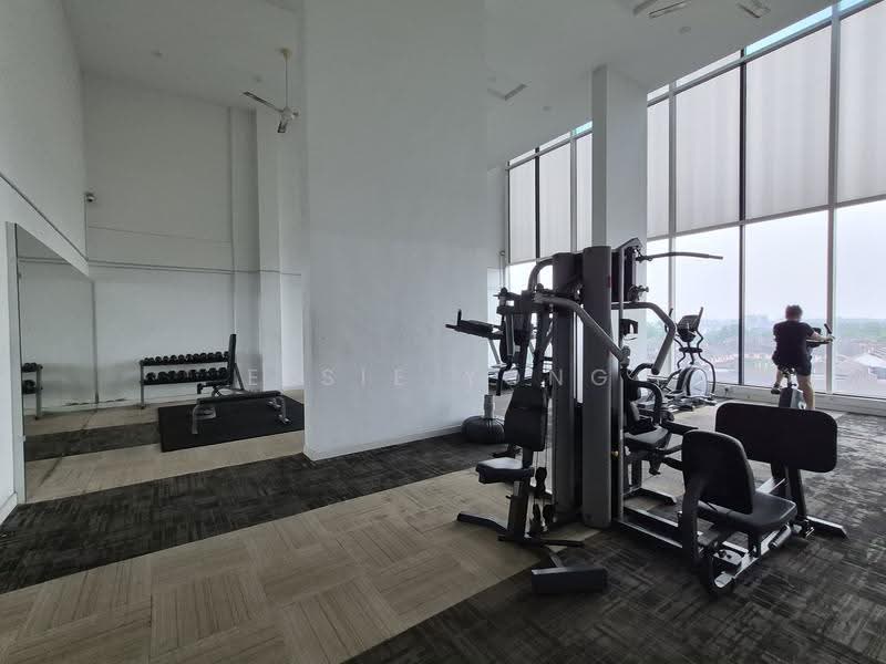 Kediaman Servis untuk Dijual di Greenfield Regency - Elsie Yong - PropertyGuru.com.my