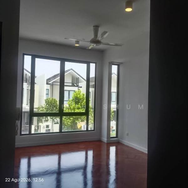 Rumah Teres untuk Disewa di Medini (Iskandar Puteri (Nusajaya)) - Keith Shum - Interior - PropertyGuru.com.my