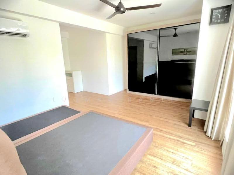 Rumah Teres 2-Tingkat untuk Dijual di Cybersouth (Dengkil) - Luqman Ramli - Bedroom - PropertyGuru.com.my