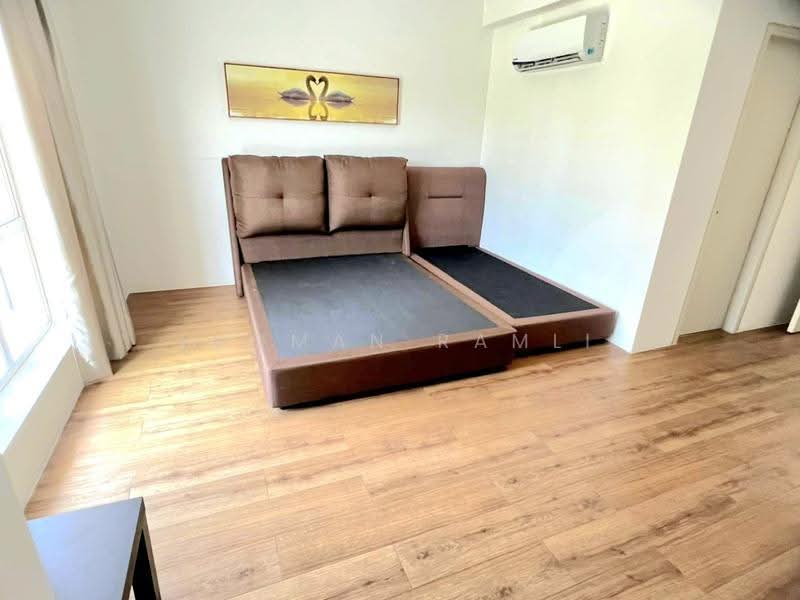 Rumah Teres 2-Tingkat untuk Dijual di Cybersouth (Dengkil) - Luqman Ramli - Bedroom - PropertyGuru.com.my
