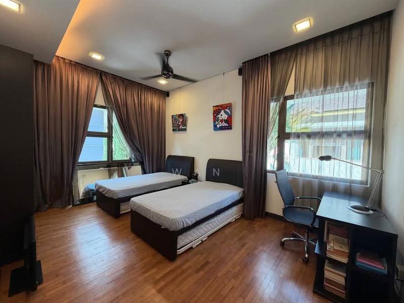 Bungalow House untuk Dijual di Iskandar Puteri (Nusajaya) (Johor) - Wan Ning - Bedroom - PropertyGuru.com.my