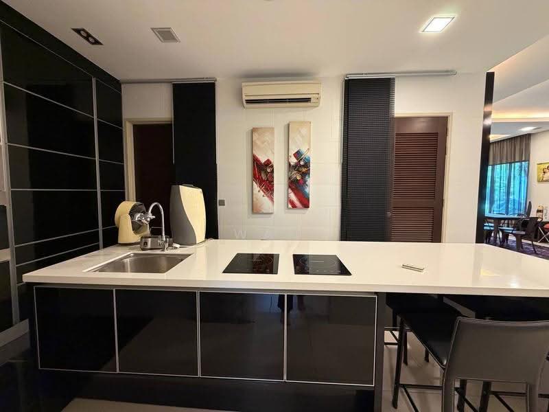 Bungalow House untuk Dijual di Iskandar Puteri (Nusajaya) (Johor) - Wan Ning - Kitchen - PropertyGuru.com.my