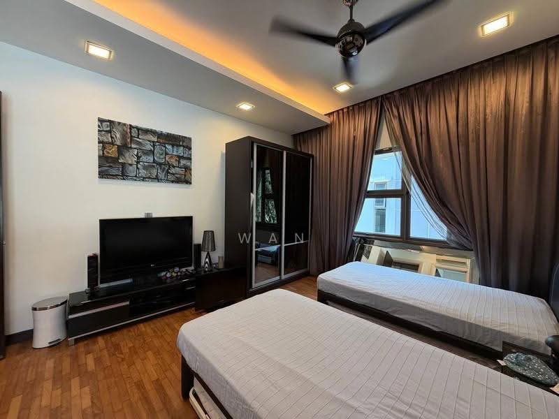 Bungalow House untuk Dijual di Iskandar Puteri (Nusajaya) (Johor) - Wan Ning - Bedroom - PropertyGuru.com.my