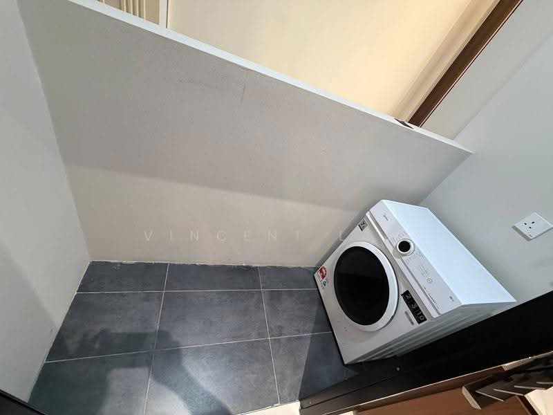 Kediaman Servis untuk Dijual di The Address @ Maxim Pelangi - Vincent Lai - Interior - PropertyGuru.com.my