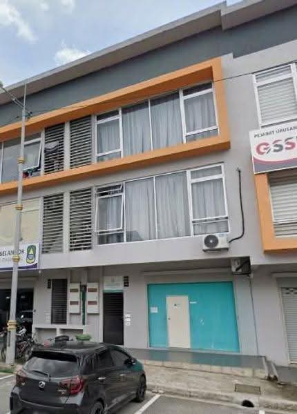 Shop / Office for Sale in Taman M-Residensi (Rawang) - Mr Soon - PropertyGuru.com.my
