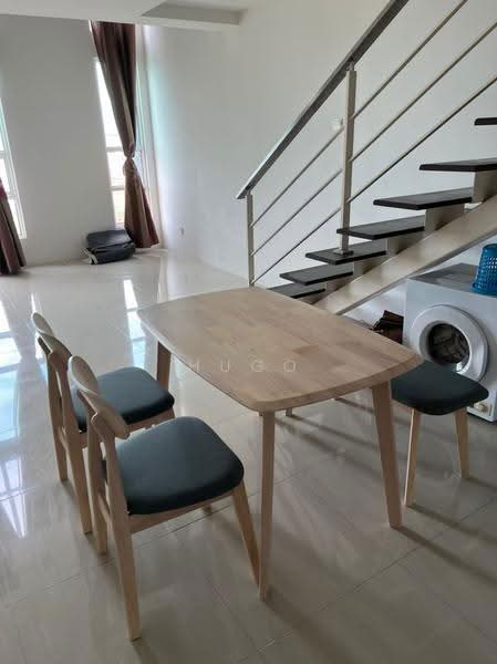 Condominium for Rent at Arte Subang West - Hugo Lim - Interior - PropertyGuru.com.my