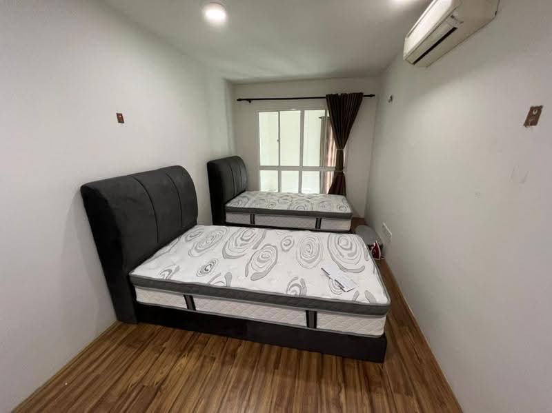 Condominium for Rent at Arte Subang West - Hugo Lim - Bedroom - PropertyGuru.com.my