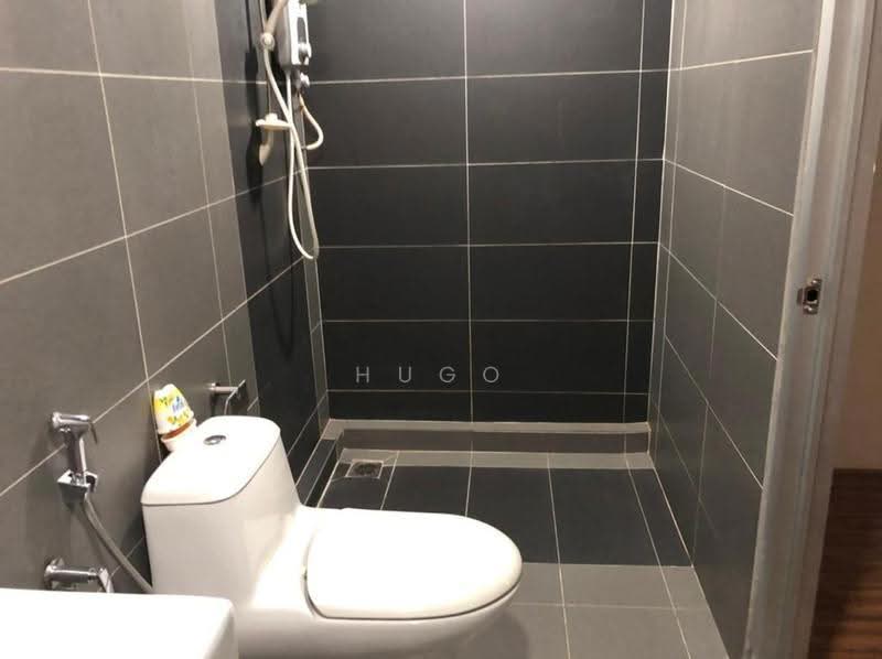 Condominium for Rent at Arte Subang West - Hugo Lim - Bathroom - PropertyGuru.com.my