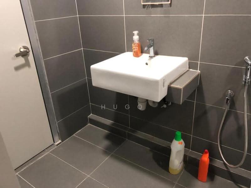 Condominium for Rent at Arte Subang West - Hugo Lim - Bathroom - PropertyGuru.com.my