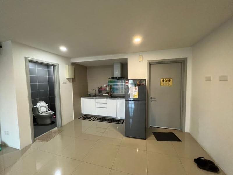 Condominium for Rent at Arte Subang West - Hugo Lim - Kitchen - PropertyGuru.com.my