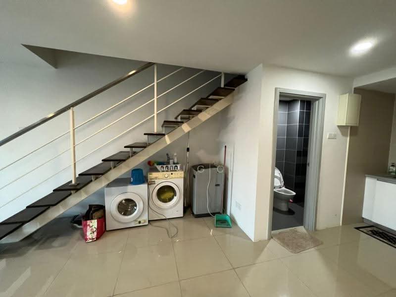Condominium for Rent at Arte Subang West - Hugo Lim - Interior - PropertyGuru.com.my