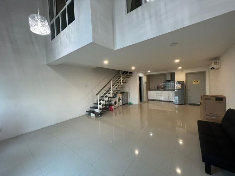 Condominium for Rent at Arte Subang West - Hugo Lim - Kitchen - PropertyGuru.com.my