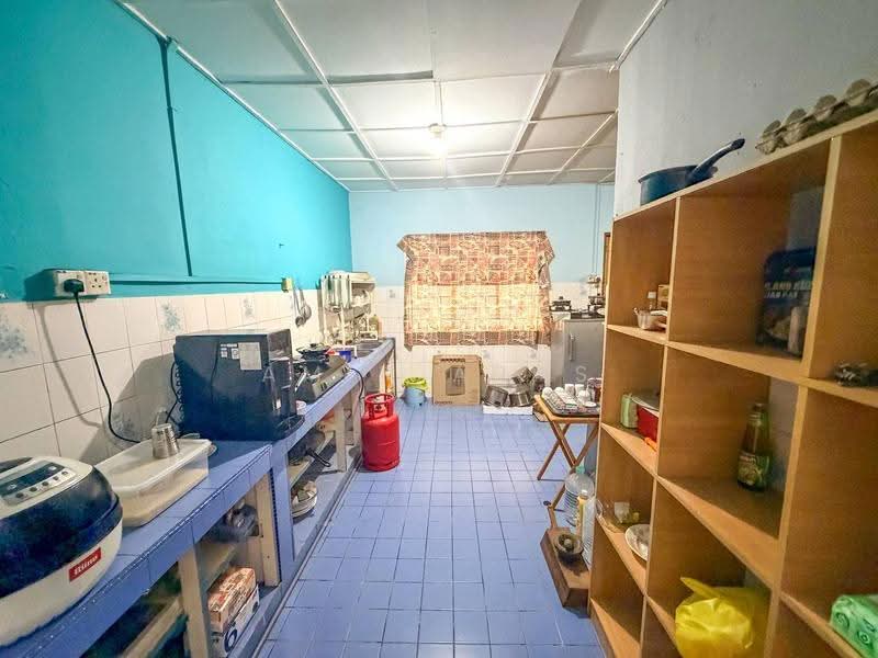 2-storey Terraced House for Sale in Cheras (Kuala Lumpur) - Amir Abas - PropertyGuru.com.my