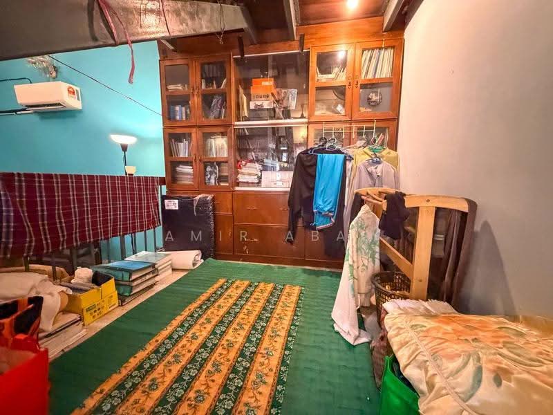 2-storey Terraced House for Sale in Cheras (Kuala Lumpur) - Amir Abas - PropertyGuru.com.my