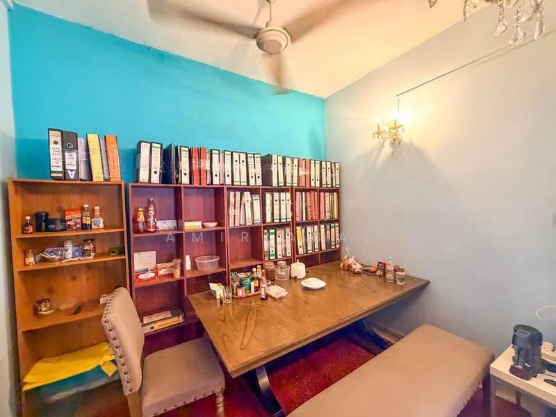2-storey Terraced House for Sale in Cheras (Kuala Lumpur) - Amir Abas - PropertyGuru.com.my
