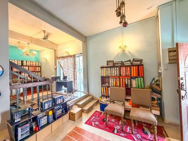 2-storey Terraced House for Sale in Cheras (Kuala Lumpur) - Amir Abas - PropertyGuru.com.my